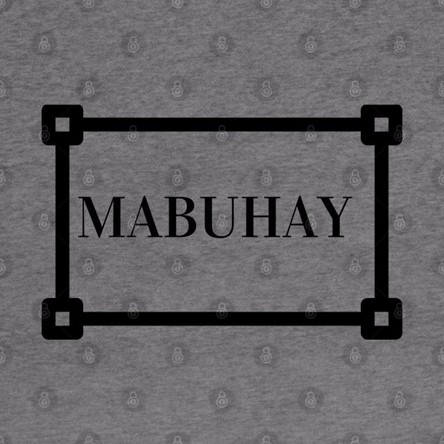 mabuhay by CatheBelan